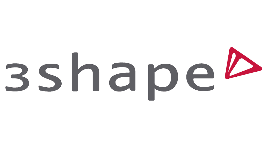 3Shape TRIOS logo