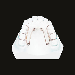 Quad Helix