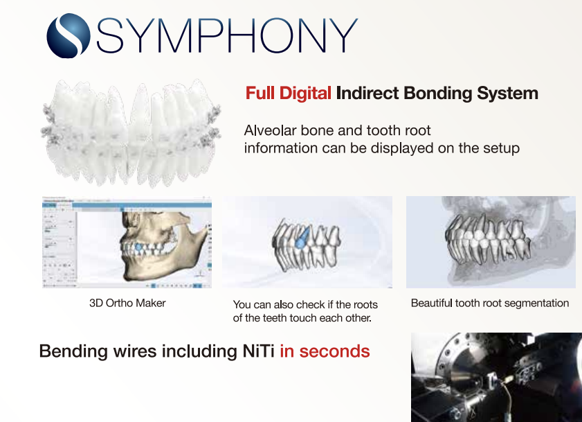 SYMPHONY