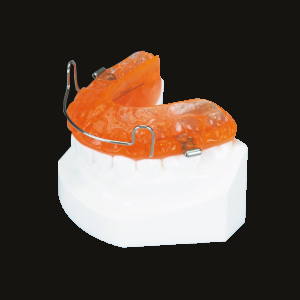 Activator with Tube