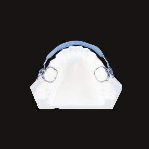 Lip Bumper