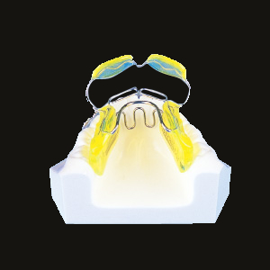 Bionator III